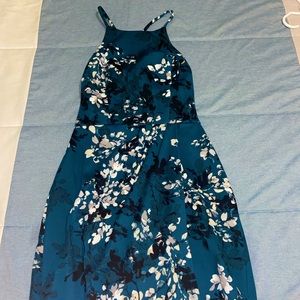 Homecoming dress/medium tight fit